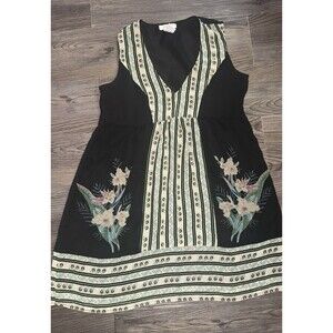 Women's Prototype Size Small Sheer lightweight dress Tank top